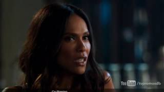 LUCIFER 2x03 - SIN EATER