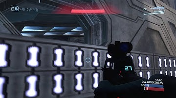 So I matched Tylenul in Halo 3...