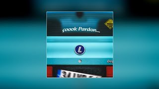 Lvbel C5, Akdo - Coook Pardon (Sped Up + Reverb) Chill 