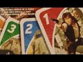 STAR WARS UNO