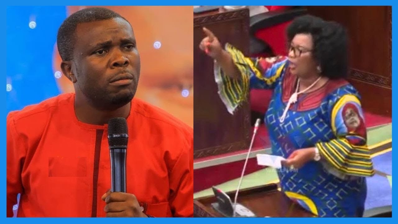 MWAMPOSA ATAJWA BUNGENI SAKATA LA MAPENZI YA JINSIA MOJA - 