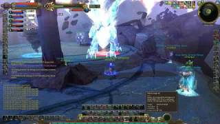 Stormwing Wipe! 50-25% Vamp Kite