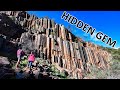 A very ROCKY episode - Gawler Ranges National Park SA - Ep 99