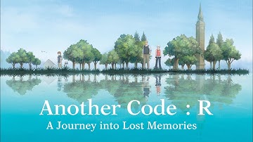 Sayoko - Another Code: R – A Journey into Lost Memories Soundtrack Extended | Satoshi Okubo
