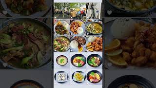 Warsaw's hidden gems, Panda Chinese Restaurant, dumplings, beef noodles, spicy grilled fish