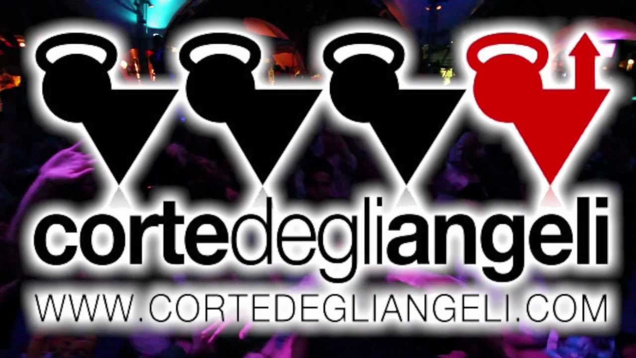 Corte degli Angeli - 10th Anniversary - Summer 2012