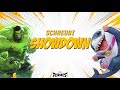 Schreudz Showdown Day 1 - Marvel Rivals - 14 Dec 2024