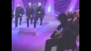 Westlife - I cry