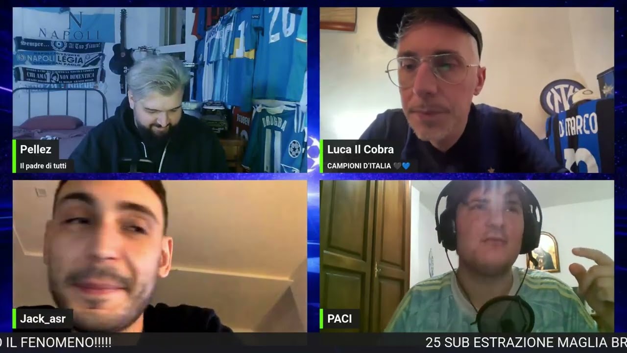 L'INTER ESCE CON I SALMONARI, PSICODRAMMA #inter #bodøglimt #campionsleague #viral