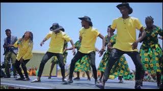 Elizabeth Maliganya - Kampeni Musoma Mjini 25 -10-2020 Mgombea Ubunge #Mathayo #Magufuli5tena Part 1