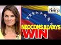 Krystal Ball: Biden backs Venezuelan coup, showing how Neocons ALWAYS win