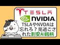 テスラやエヌビディア株は忘れろ？見過ごされたAIバーゲン株【2025/01/21】