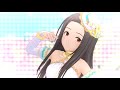 【デレステMV】私色のプレリュード / 瀬名詩織 恒常SSR［想いは深く、歌声は遠く］
