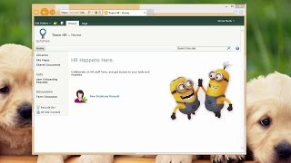 Self-Service Active Directory User Provisioning Using System Center Orchestrator and SharePoint