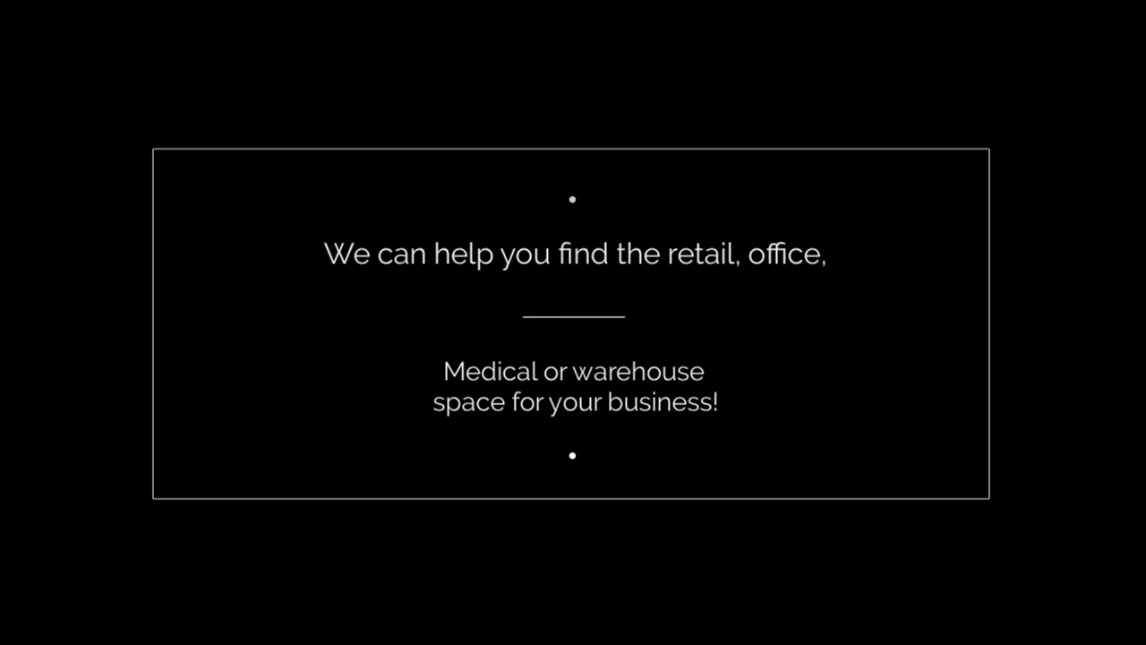 Peak Commercial Best Commercial Real Estate in Los Angeles YouTube