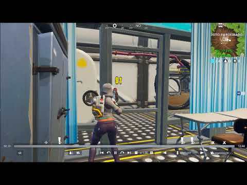 Hightlight LC e HiiT hiit con pesas