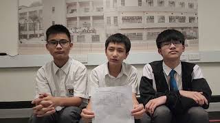Publication Date: 2023-06-21 | Video Title: S30 -  香港仔工業學校 -  節約冷氣