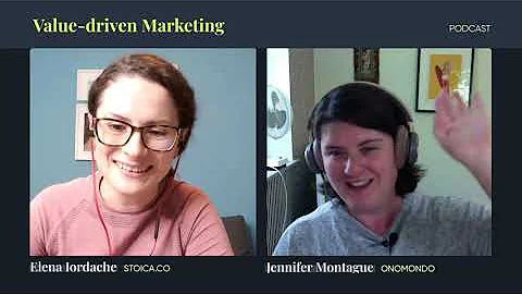 The future of marketing & how effective B2B market...