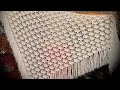 How to Crochet Quick Easy Women Shawl Pattern tutorial For Beginners #diy #crochet #knitting