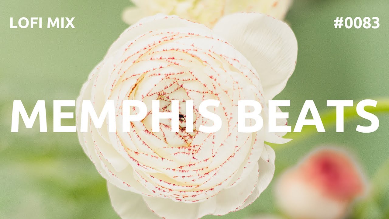 [0083 Daily Lofi Hip Hop Mix Beats] Relax Workout Memphis Beats 