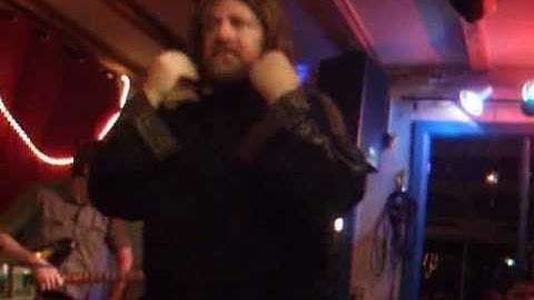 The Soundtrack of Our Lives "Mensa's Marauders"