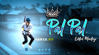Afusic - Pal Pal Free Fire Montage | Free Fire Song | Free Fire Status screenshot 5