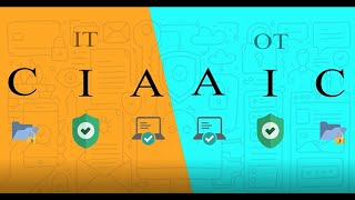 OT/ICS Cyber Security - IT vs OT