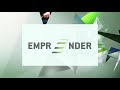 Emprender - programa 87 - Bolsas