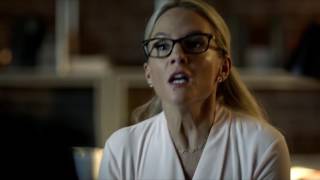 Lucifer Reveals His Face To Doctor Linda Hd 1440P S2E6