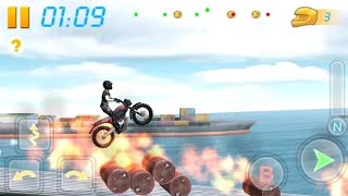 Bike game/ bike racing game/ bike racing by technology/pp nepal screenshot 5