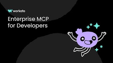 Workato for Developers: Claude AI + Enterprise MCP for Marketing Teams