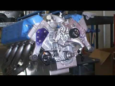 strope mustang.m4v