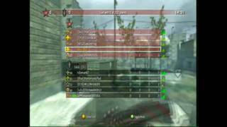 SNs I 360 ::. Hardcore R700 360° Quick Scope - Vacant