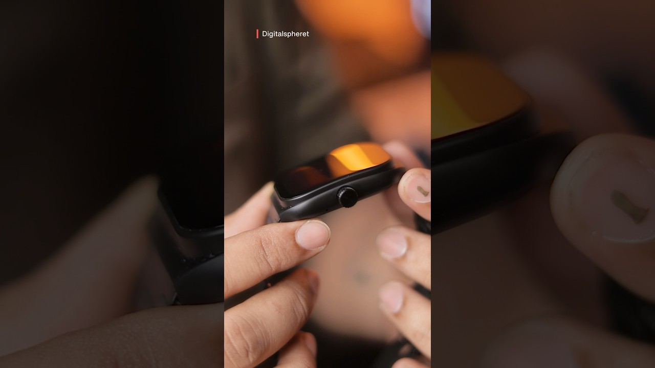 Boult Trail Smartwatch - kya Special hai isme ??