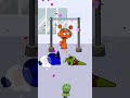 sprunky monster punching gameplay #voidwalker #gaming #gameplay #sprunky #puzzle #punching #punch