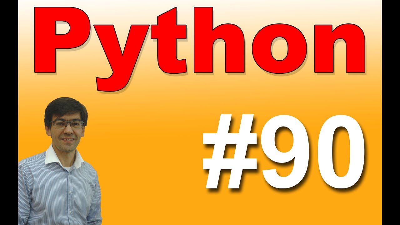 aula 5970 python Instalando e testando o WxPython interface grafica ...