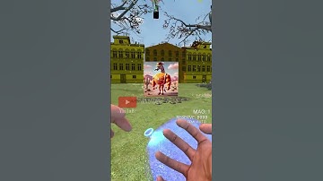 NEXTBOTS CHASE ME Part 647 #nextbots #gmod #chasing #viral #shortsvideo