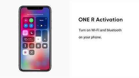 Insta360 Activation IOS