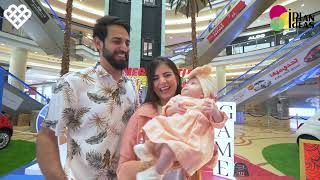 Mega Battle At Mega Mall Sharjah Event Organized And Managed By Iplan Ideas Events