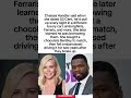 He Was Borrowing Them #shorts #ChelseaHandler #50Cent #relationship #marriage #dating #couple