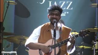 Teddy Adhitya - Masa Depan @ JJF 2022