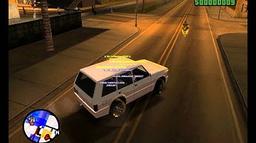 net4game.com || Brotherhood of Kingston Shottas #3 - Bad BoyS!