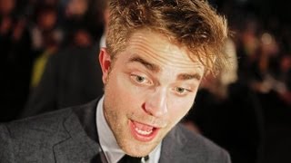 Robert Pattinson Net Worth