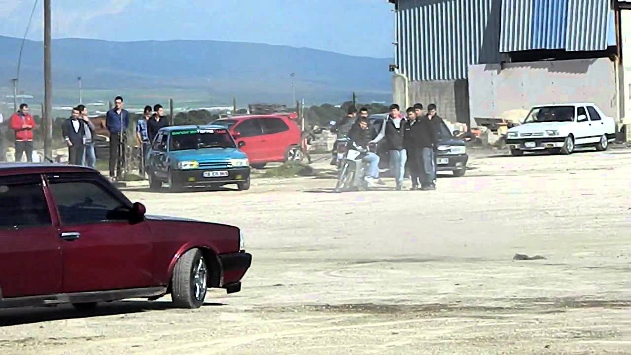 Bandırma Tofaş Club - YouTube