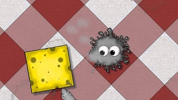 Tasty Planet -- Level 4 Walkthrough