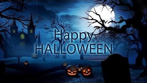 Happy Halloween! | Layers of Fear | Full Playthrough | Live Stream