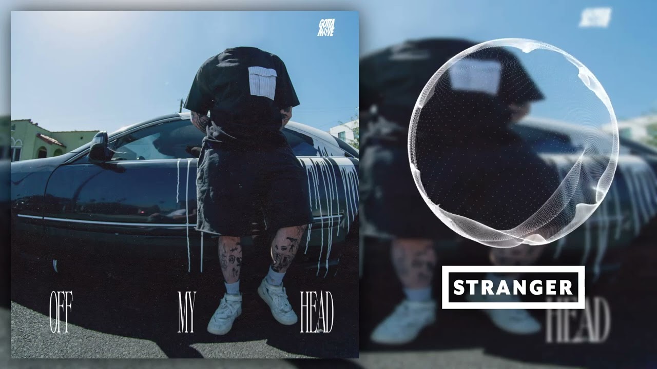 Habstrakt and ElmyX feat. Simona Shao - Off My Head auf YouTube ansehen Habstrakt and ElmyX feat. Simona Shao - Off My Head auf YouTube ansehen