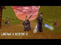 Imperial Tomb тестим кач \Lineage 2 | Scryde X | #lineage2 #scryde #scrydex100 #scryde_х50