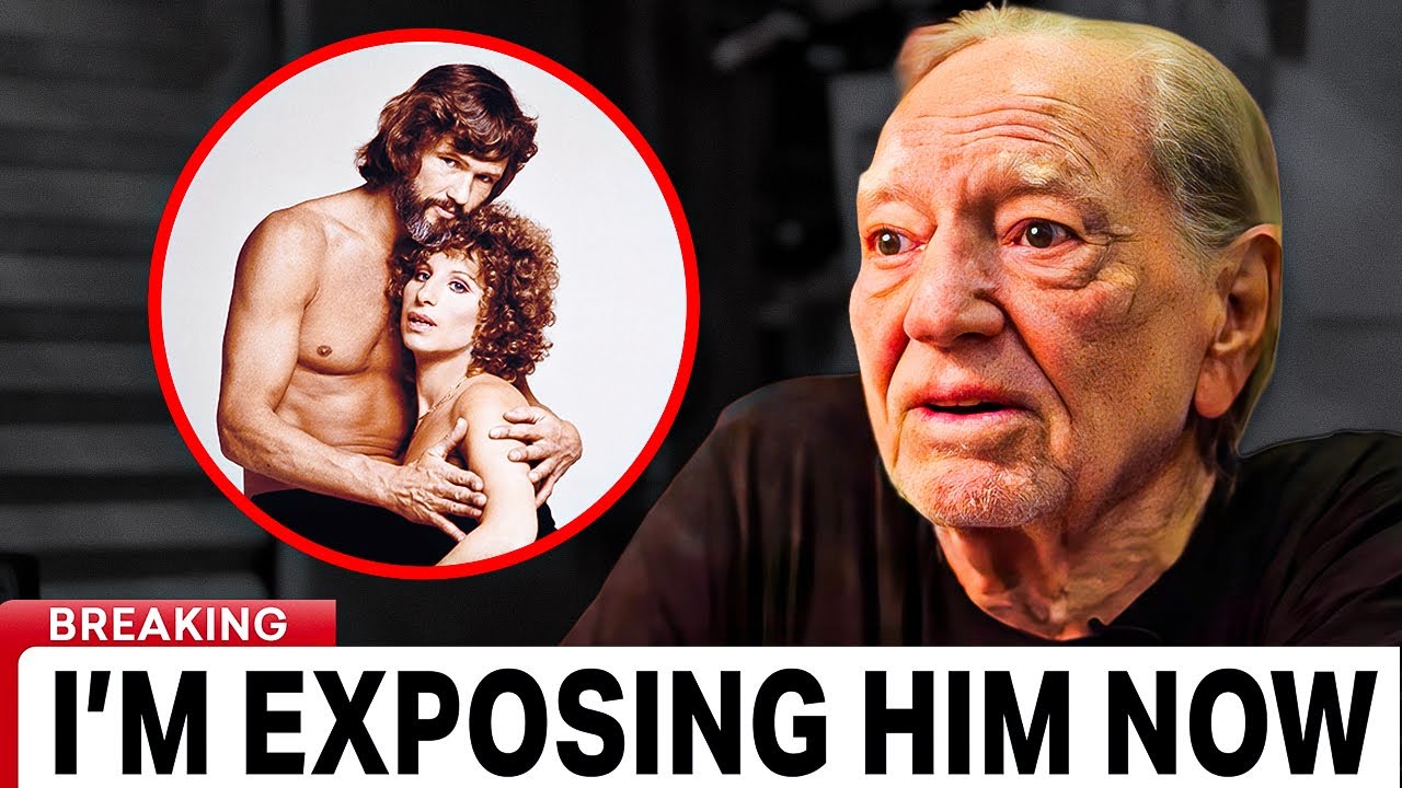 At 92, Willie Nelson Is Finally Admitting The Truth About Kris Kristofferson