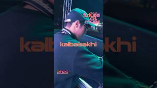 Kalbaisakhi is on Rolling Stone India’s Future of Music list.
Kalbaisakhi is on Rolling Stone India’s Future of Music list. Kalbaisakhi is on Rolling Stone India’s Future of Music list.